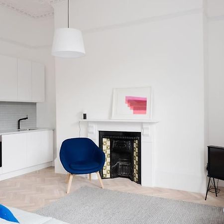 Appartamento Spacious Georgian Pad - Free Parking - Walk To Bath Esterno foto